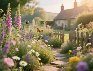 Cottage Garden Plants