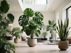 Large House Plants Indoor