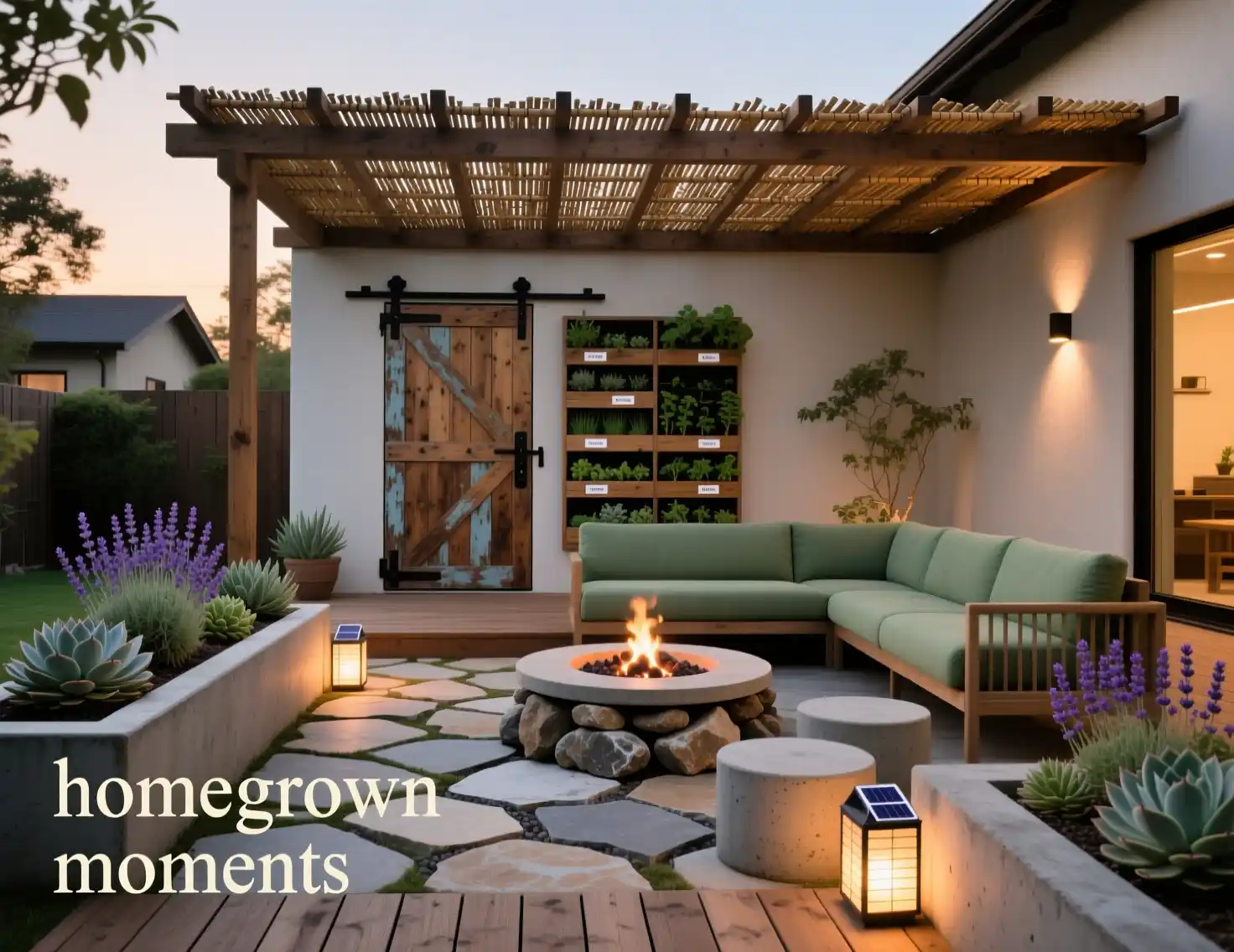 DIY Patio Ideas