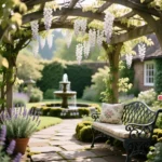 Pergola Garden Ideas