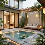Indoor Patio Ideas