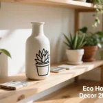 Plant Pot Decor