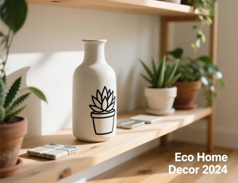 Plant Pot Decor