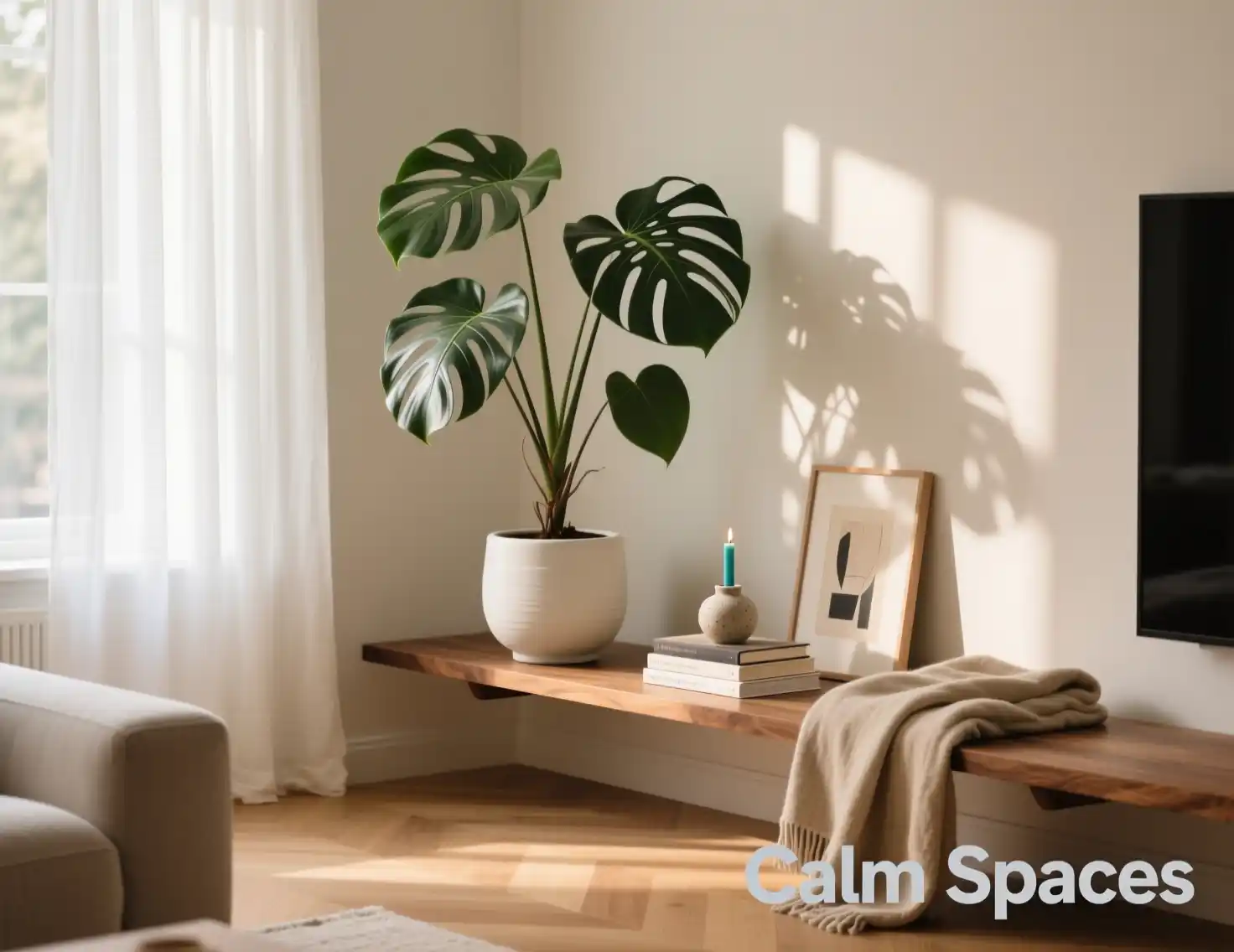 House Plant Decor Ideas