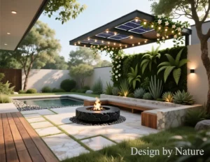 Outdoor Patio Ideas Backyards
