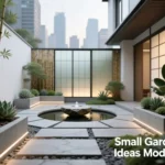 Small Garden Ideas