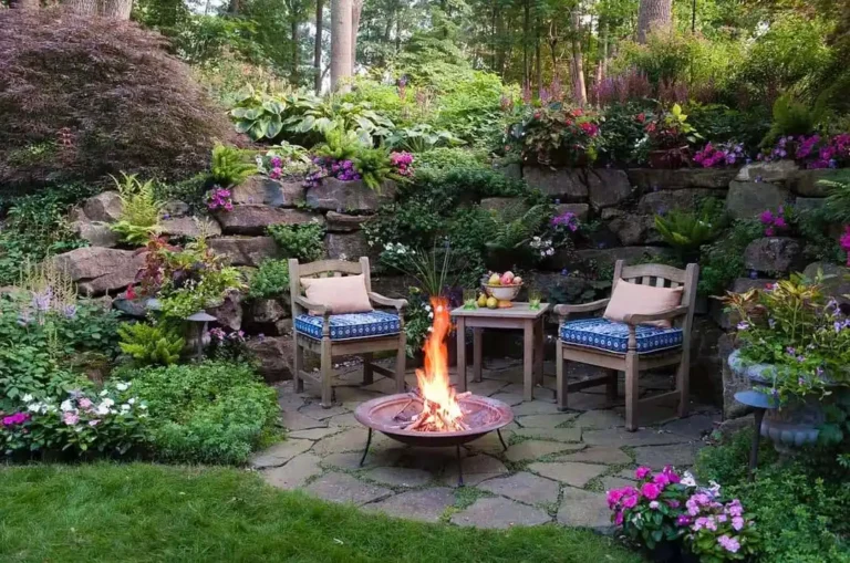 Backyard Design Ideas