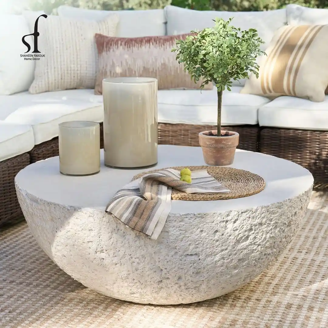 Outdoor Coffee Table