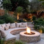 Courtyard Landscaping