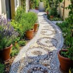 Small Courtyard Garden