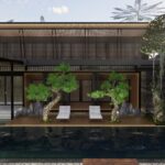 Covered Courtyard Ideas