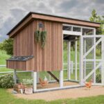 Chicken Coop Ideas