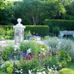 English Garden Design Ideas