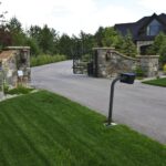 Acreage Landscaping Ideas