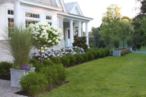 Coastal Landscaping Ideas