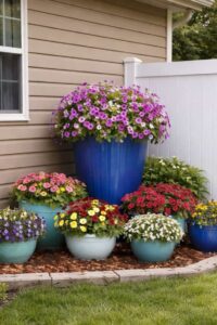 Corner Landscaping Ideas