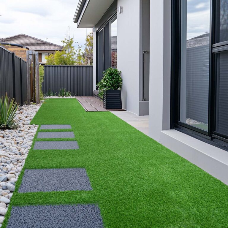 DIY Landscaping Ideas