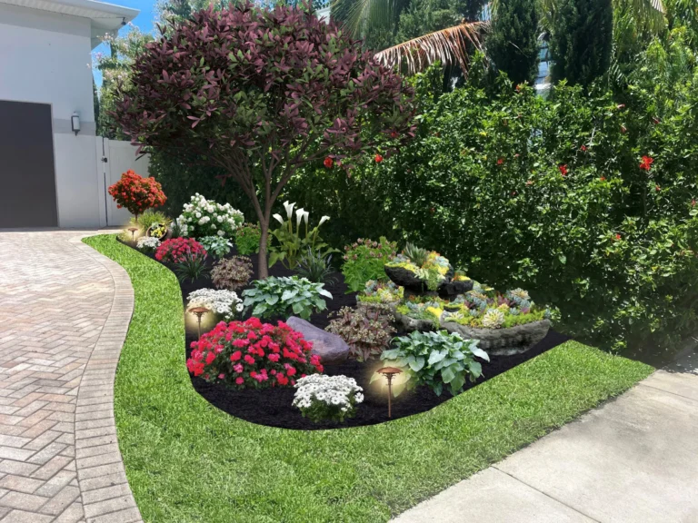 Florida Landscaping Ideas