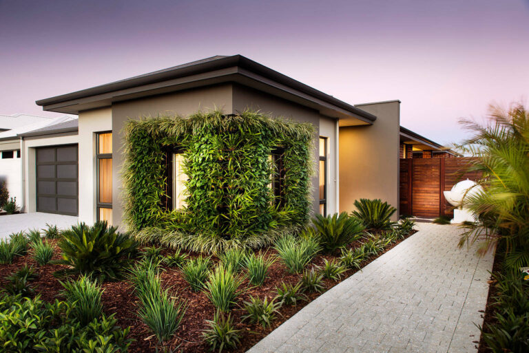 Front Yard Landscaping Australian Ideas