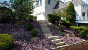 Hillside Landscaping Ideas