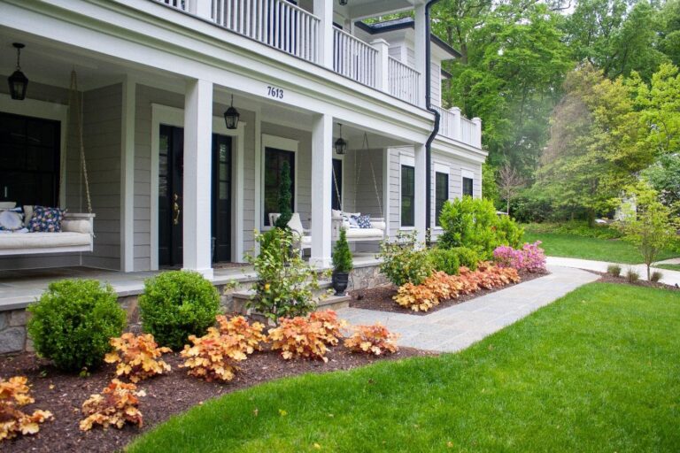 Home Landscaping