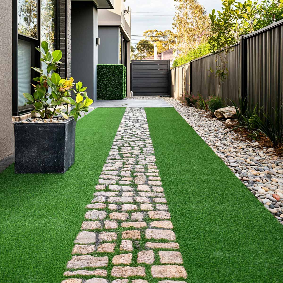 Yard Landscaping Ideas
